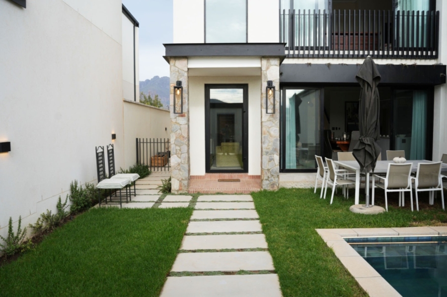 3 Bedroom Property for Sale in Paarl South Western Cape